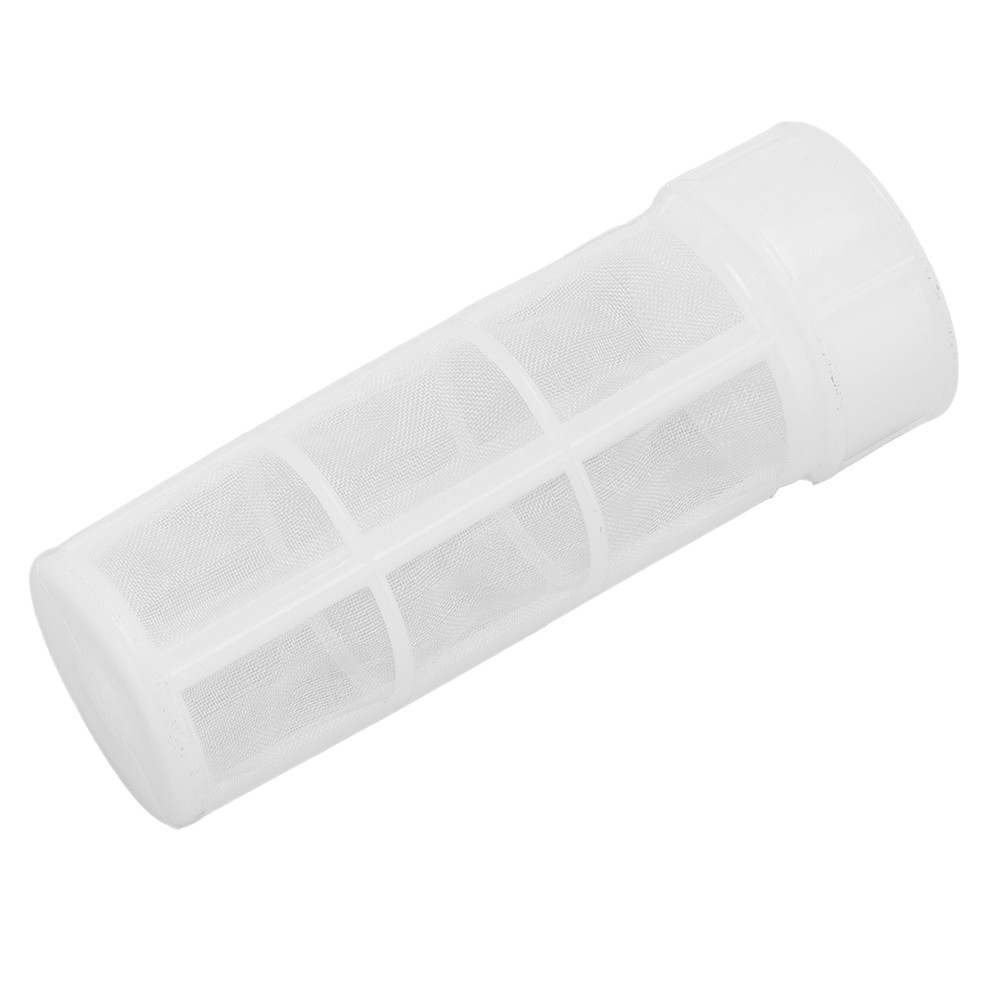 Fuel Tank Mesh Filter Replacement Antistatic Design Plastic Inlet Strainer FF