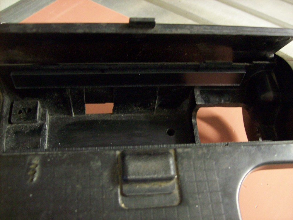 85-92 Firebird Trans Am Ash Tray Mounted Switch Panel Nitrous Oxide etc..