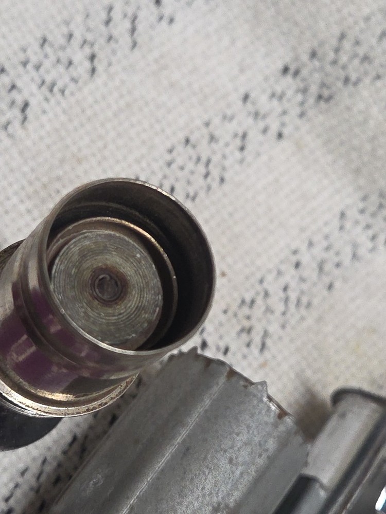 Tested Working 1964 Chevy Impala Dash Cigarette Lighter