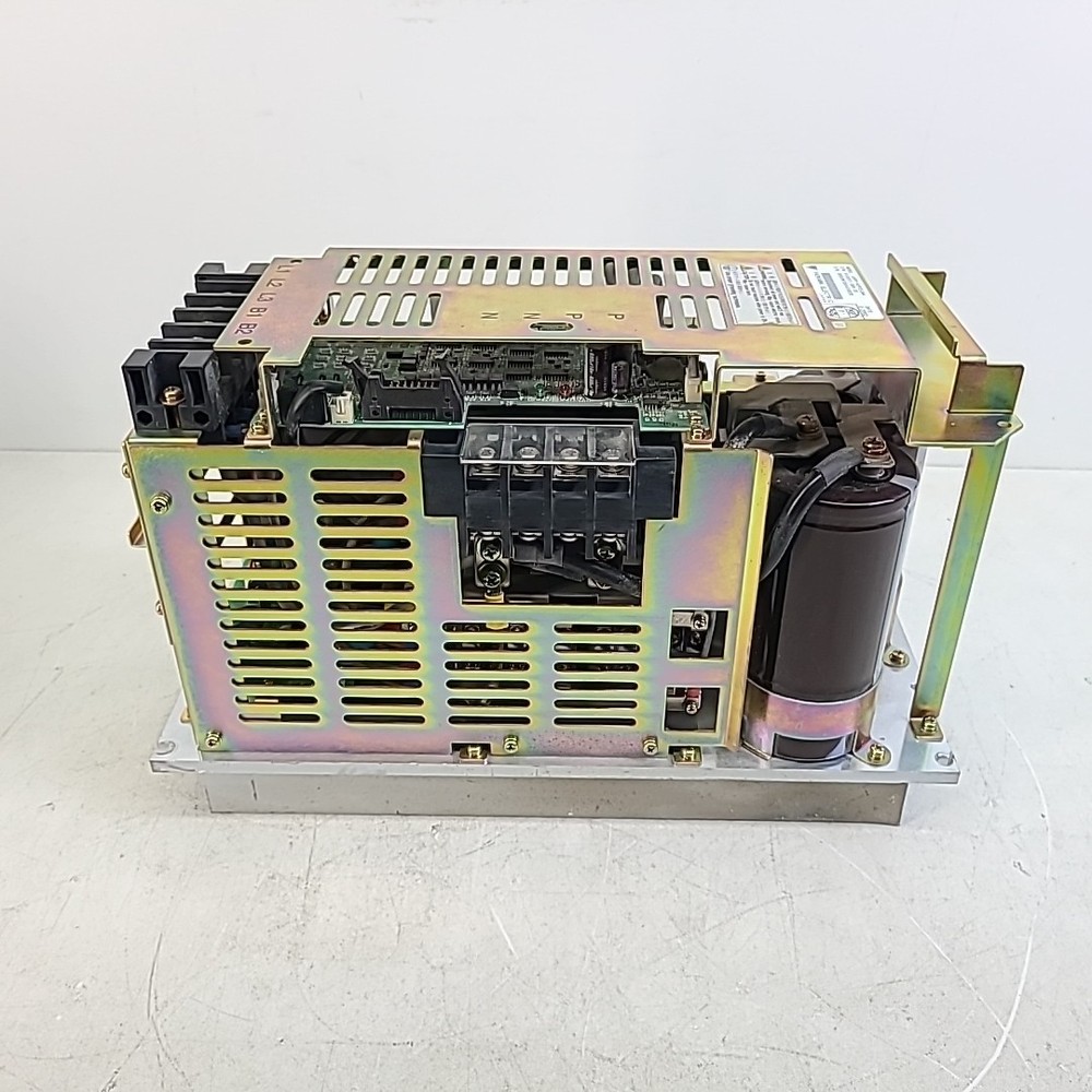 Yaskawa JUSP-ACP35JAA Servo Controller Module
