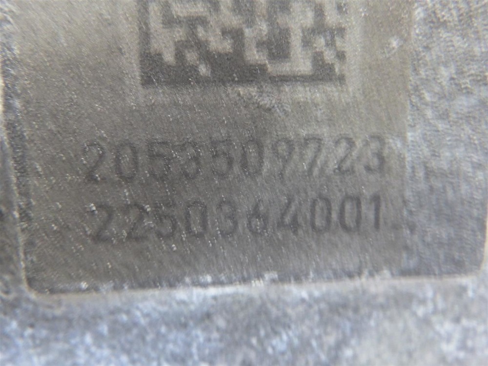 2019 C43 Rear Carrier 1708806