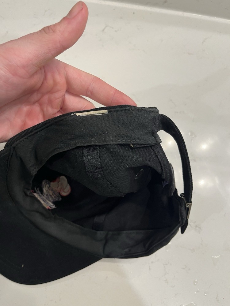 Sun Microsystems Java Vintage Cap