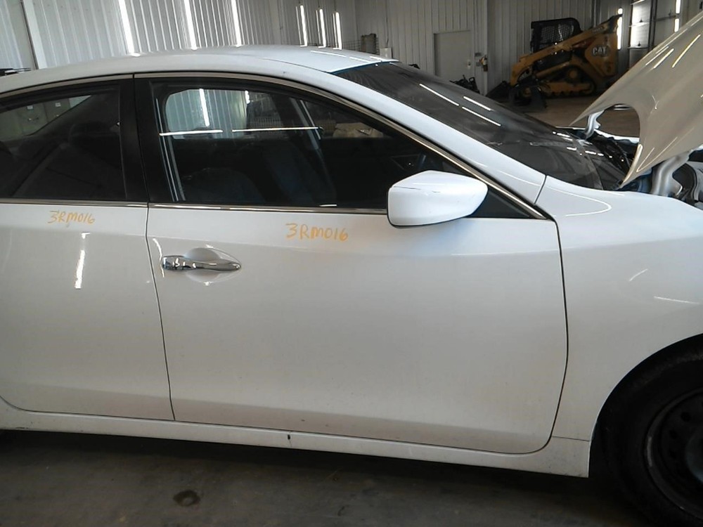 ALTIMA 2017 Fuse Box Cabin 104952603