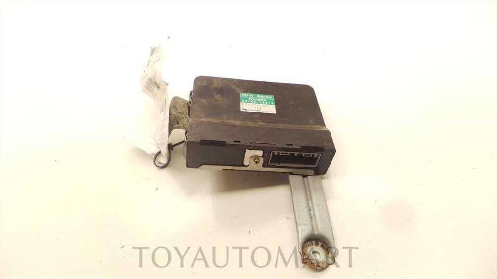 93-97 LEXUS GS300 CRUISE CONTROL MODULE ECM ASSEMBLY