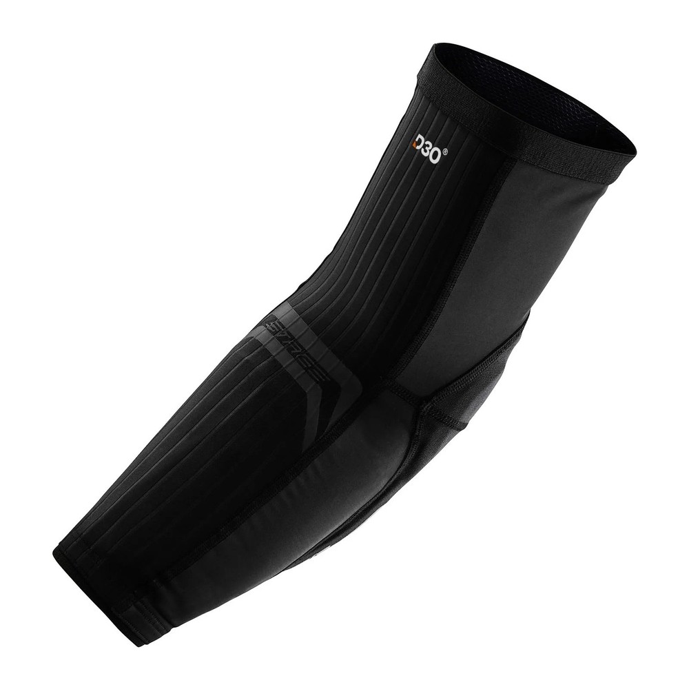 Troy Lee Designs Speed Pro Elbow Guards Black Medium/Large