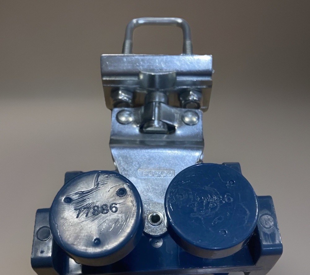 GORBEL TROLLY BALANCER 77886, NEW LOOSE SURPLUS