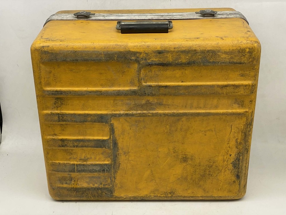 Spectra Physics LaserPlane Blade-Pro 0365-2000 Control Panel & Tracers•