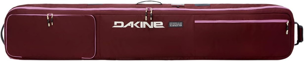 Fall Line Ski Roller Bag - Protect Your Gear While Traveling