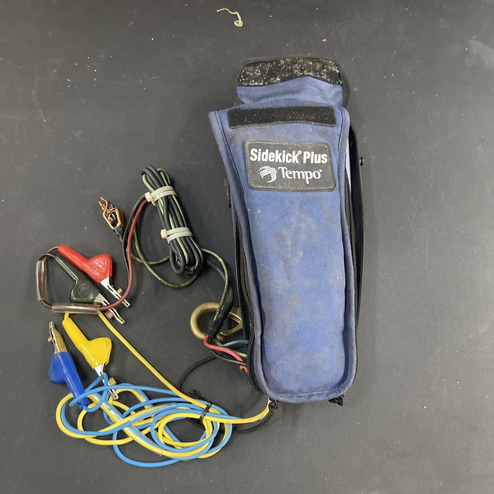 Tempo SideKick Plus 1155-5005