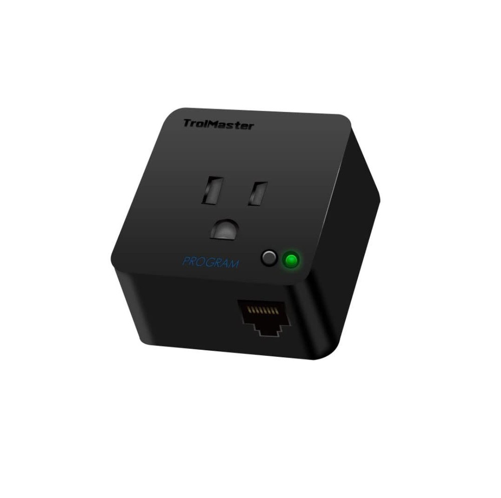 TrolMaster DSP-1 Program Station for Hydro-X System
