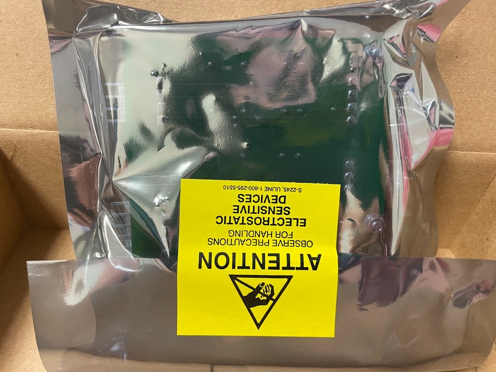 SOLID STATE RELAY Advanced Sterilization Products (ASP)04-00974-001