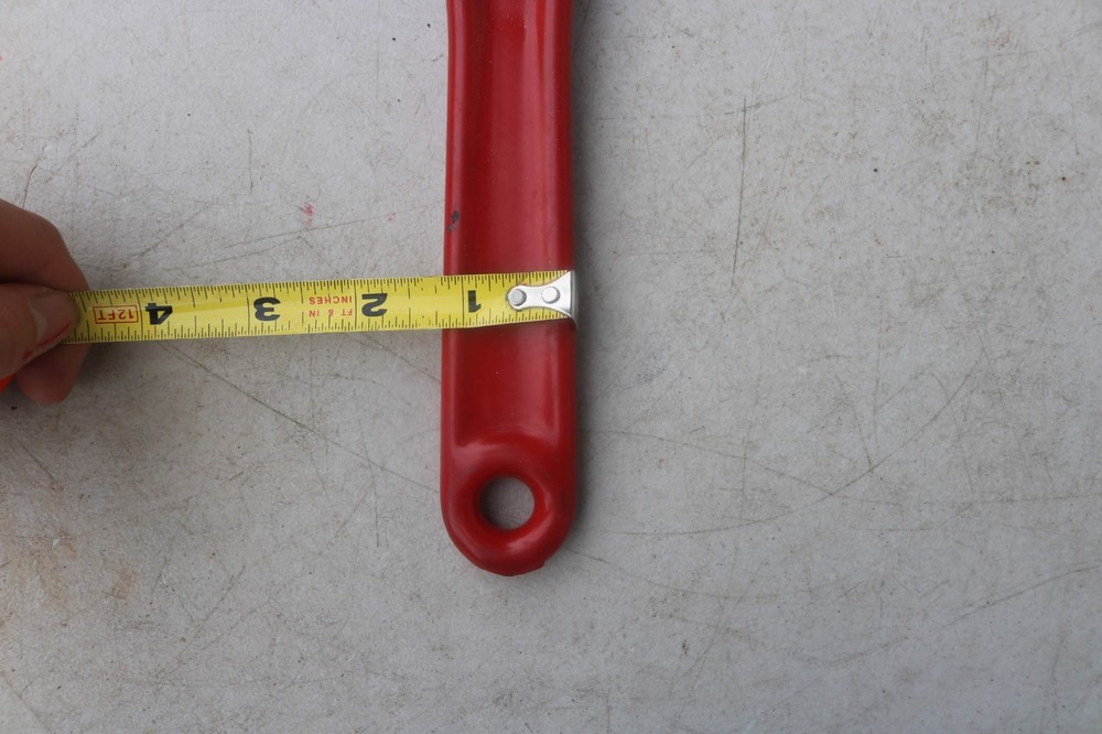 Craftsman 43381 Reversible Adjustable Box End Wrench