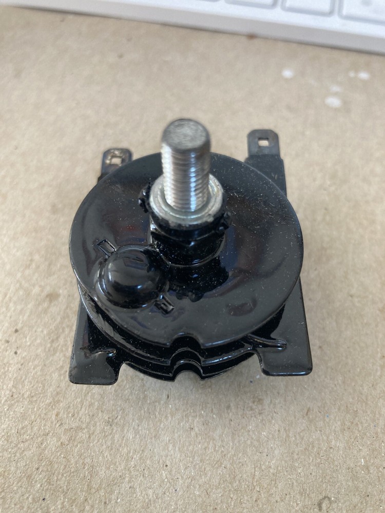 NOS LUCAS RECTIFIER 49072 Norton Triumph BSA