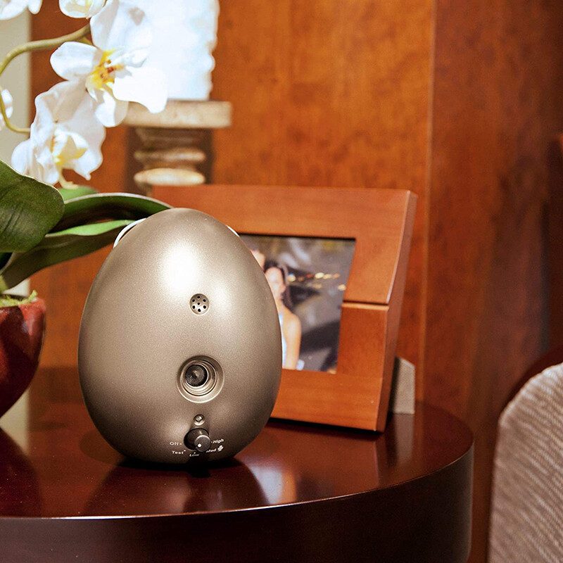 Sunbeam SBBCU1 Sonic Egg Ultrasonic Bark Control Device