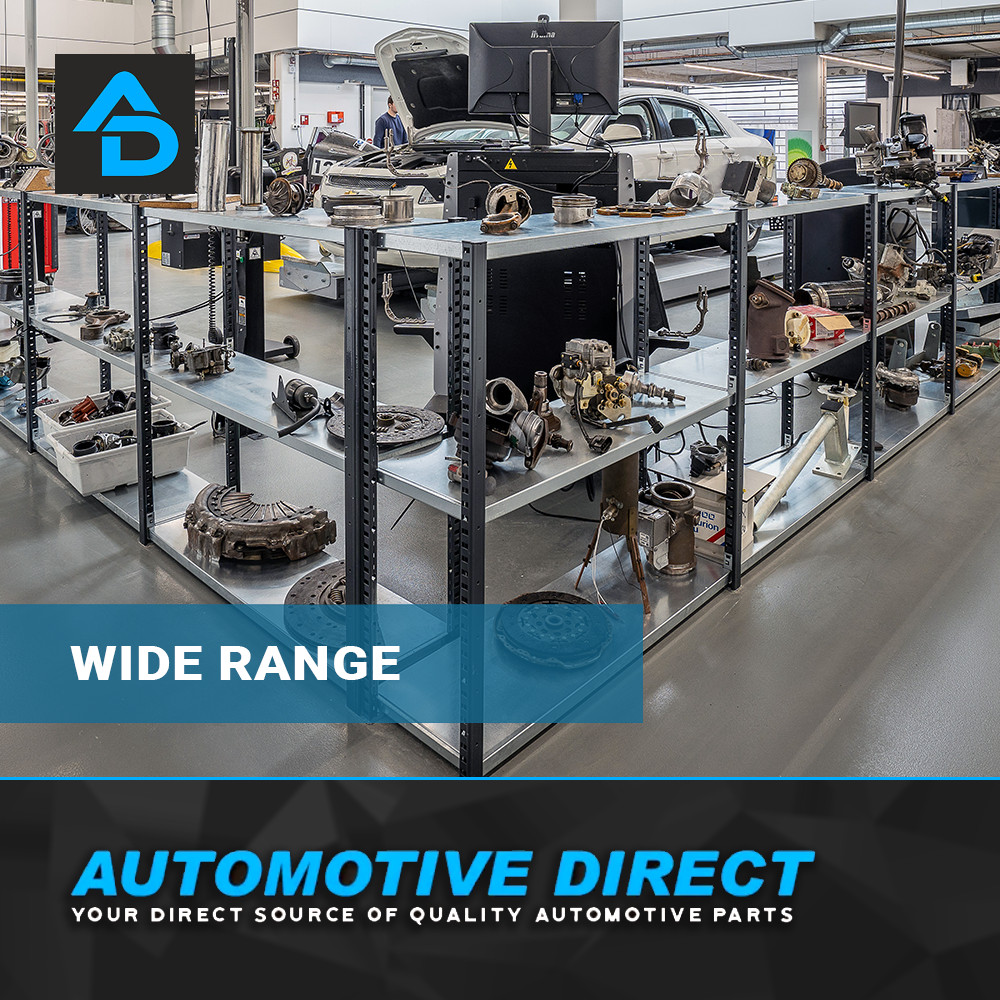 Ignition Module Luc Mit Ignition Type Fits Vauxhall Calibra 1990 Onwards