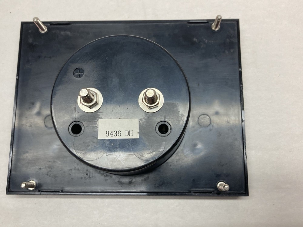 Cober,S4PLMADA,Analog Panel Meter 0-7KW