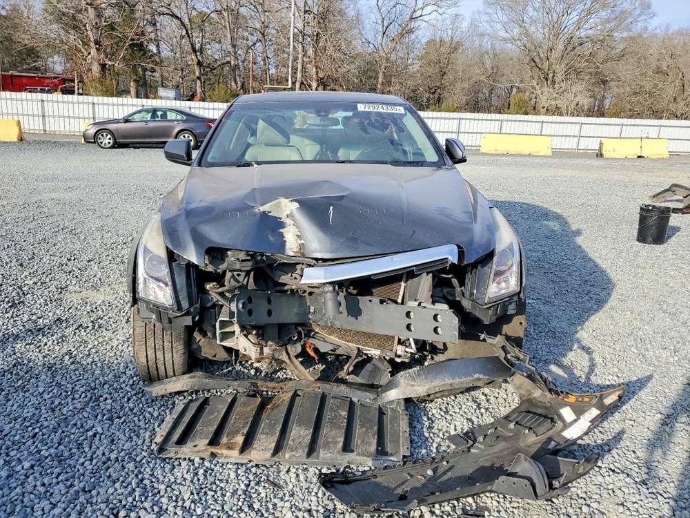 Fuse Box Engine Base With Automatic Engine Stop And Start Fits 16 ATS 5019527