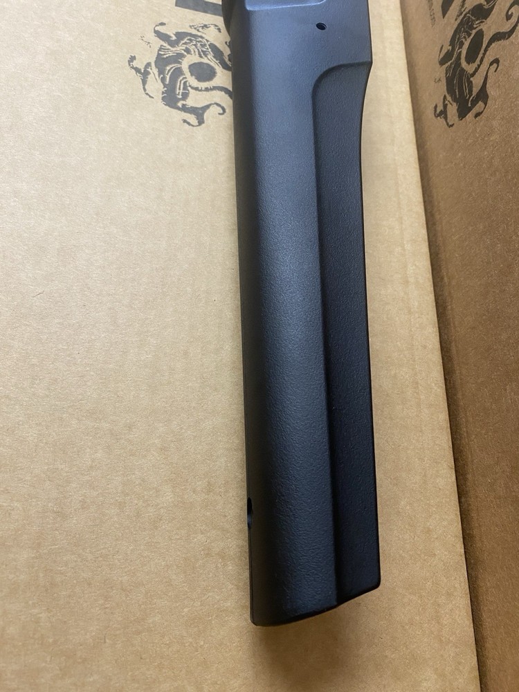 Huben K1 Replacement Black Synthetic Stock ￼