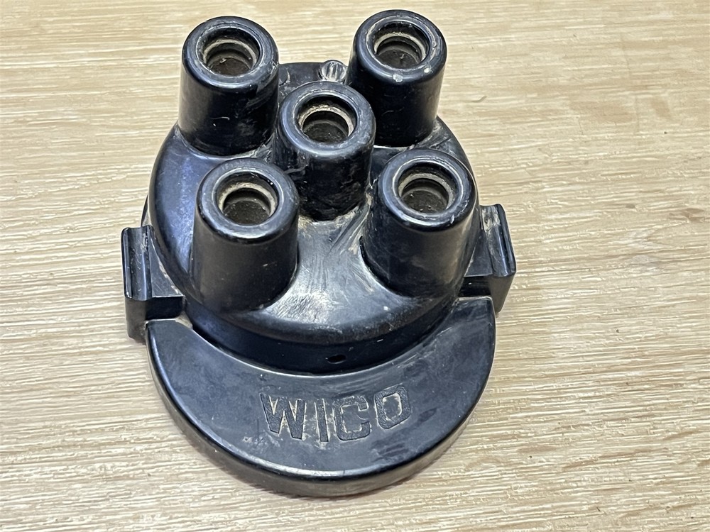 Wico P2601 Distributor Cap X2705