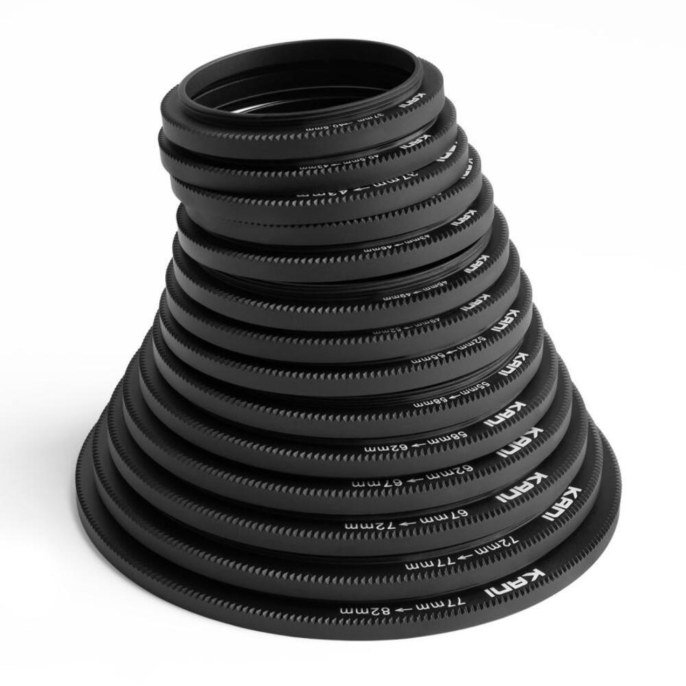 KANI Adapter Ring Sets For all Lens