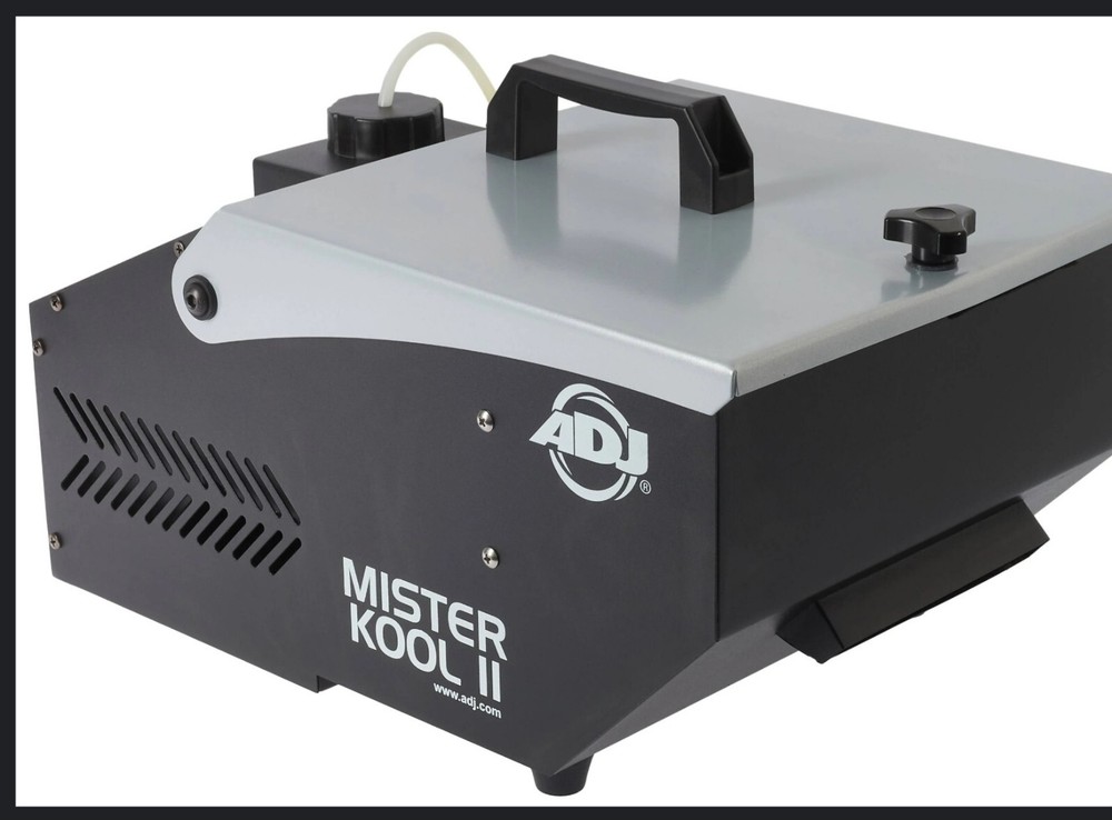 Professional Stage Lighting & Effects Package