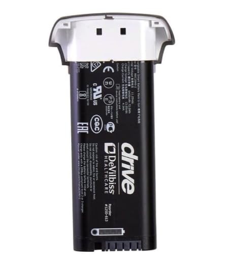 ARYA DeVilbiss iGo2 Battery Pack