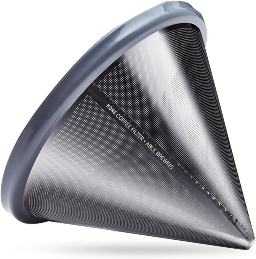 ABLE KONE Coffee Filter 3RD GENERATION from Japan