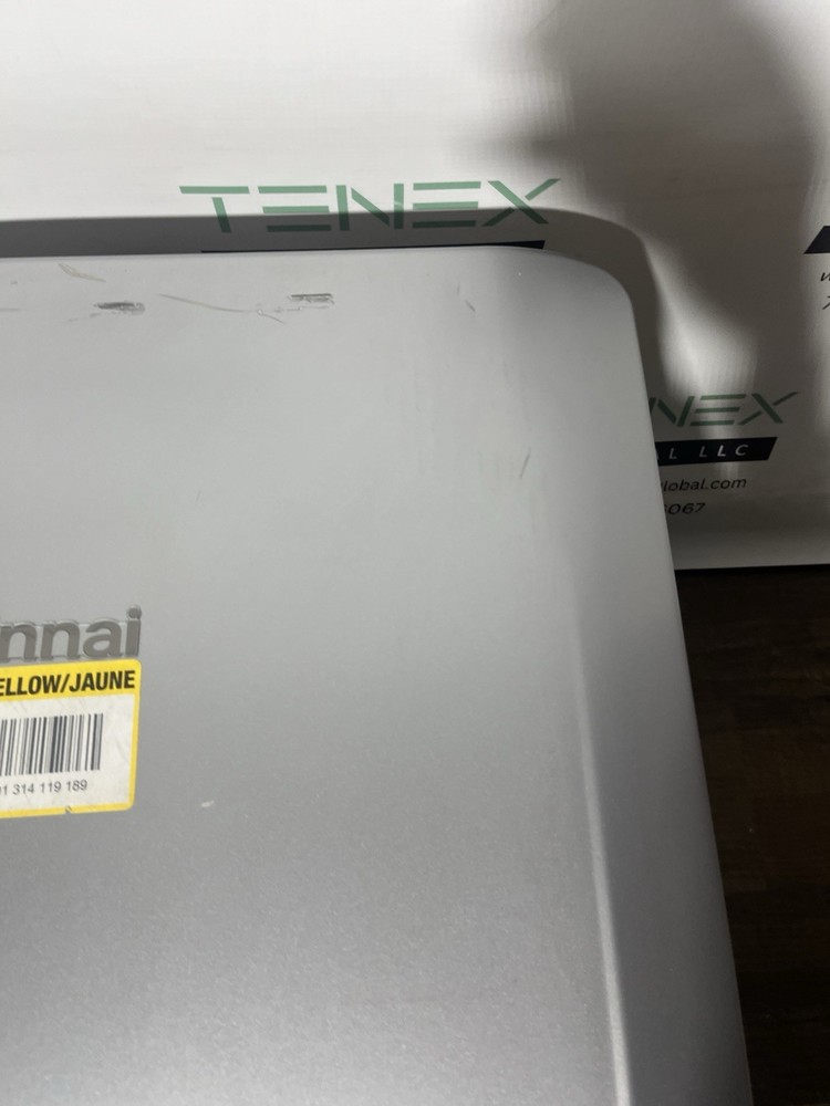 Rinnai IP090160C Combi Boiler I-Series 90k BTU Nat Gas/Propane (B-26 #1677)