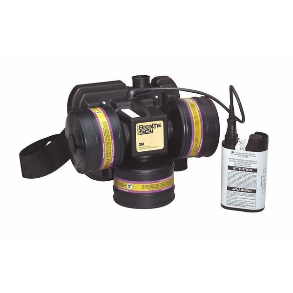 3M 520-04-57R01 Battery Pack, Lithium