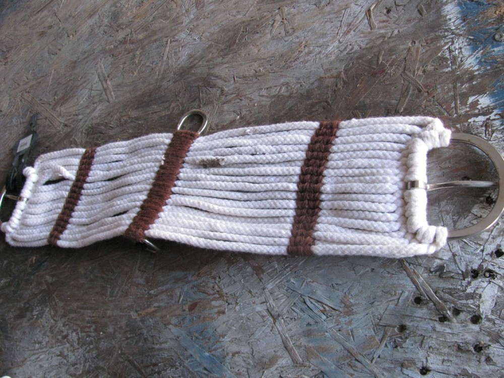 Weaver 30" Rayon Cinch