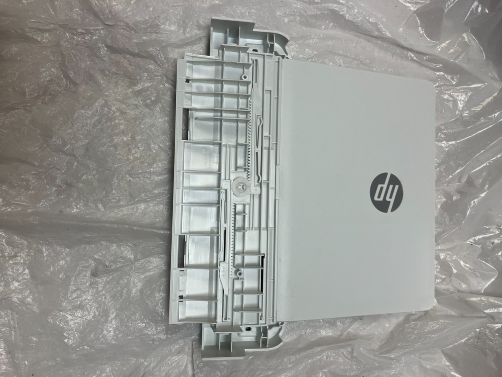 Genuine Automatic Top Document Feeder Cover - HP ENVY Pro 6455 Printer - White