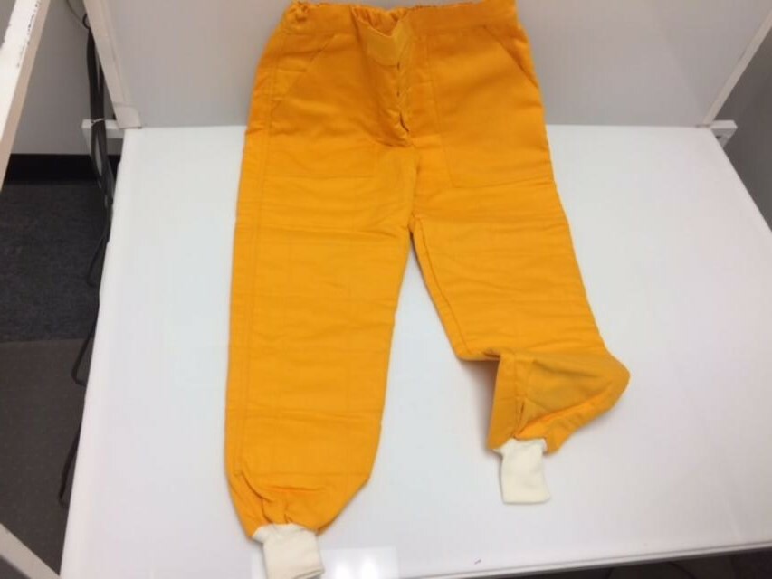 2-Layer Proban Racing Driver Pants - X/L