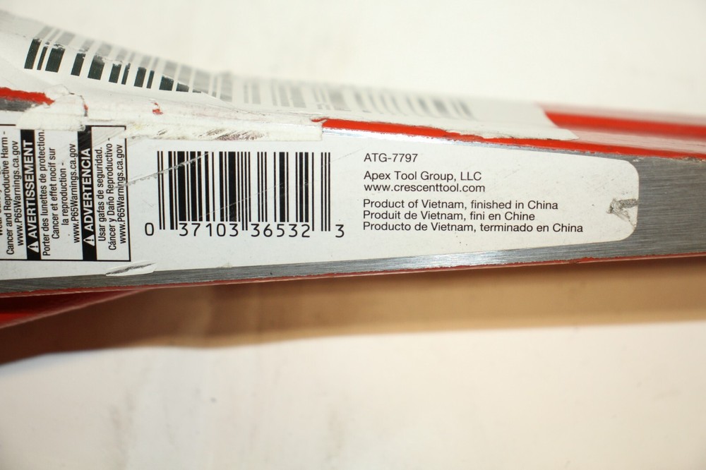 Crescent 5 lb Splitting Wedge CSW5