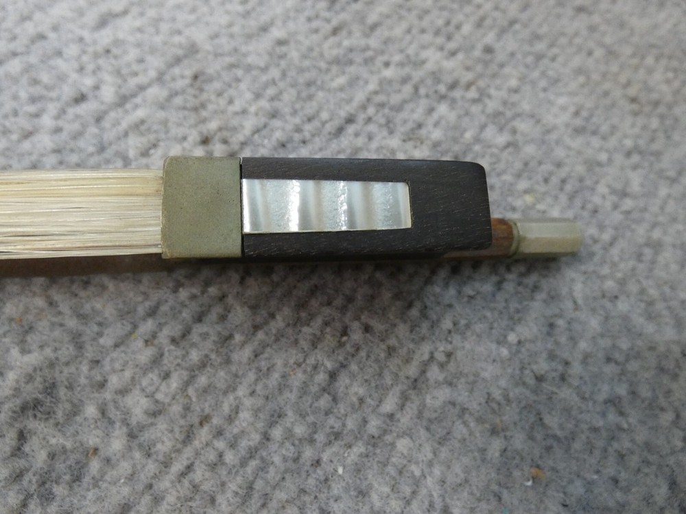 VINTAGE GERMANY VIOLIN BOW 29 INCH