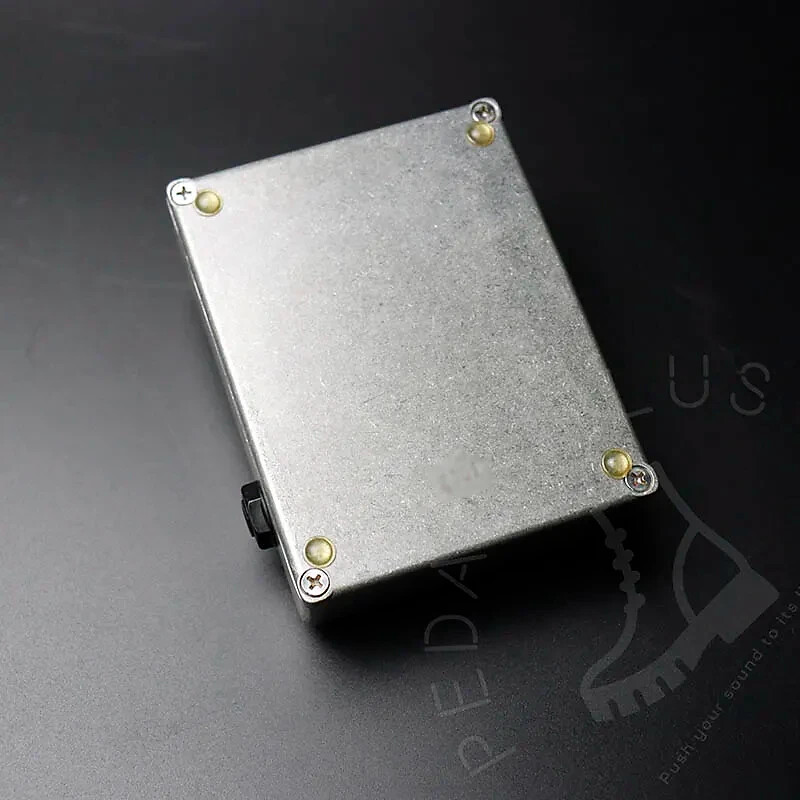 Ulbrick 12 AXE OVERDRIVE