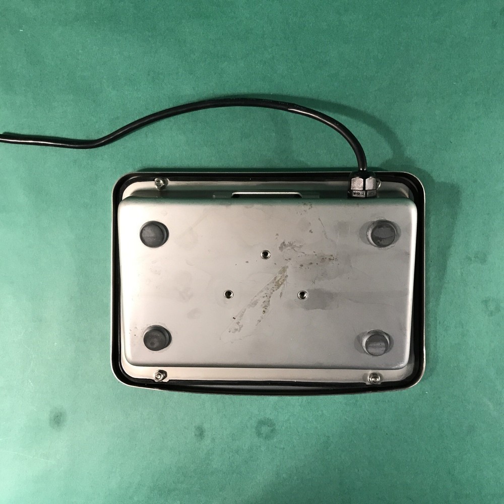 Sartorius Signum Scale Display