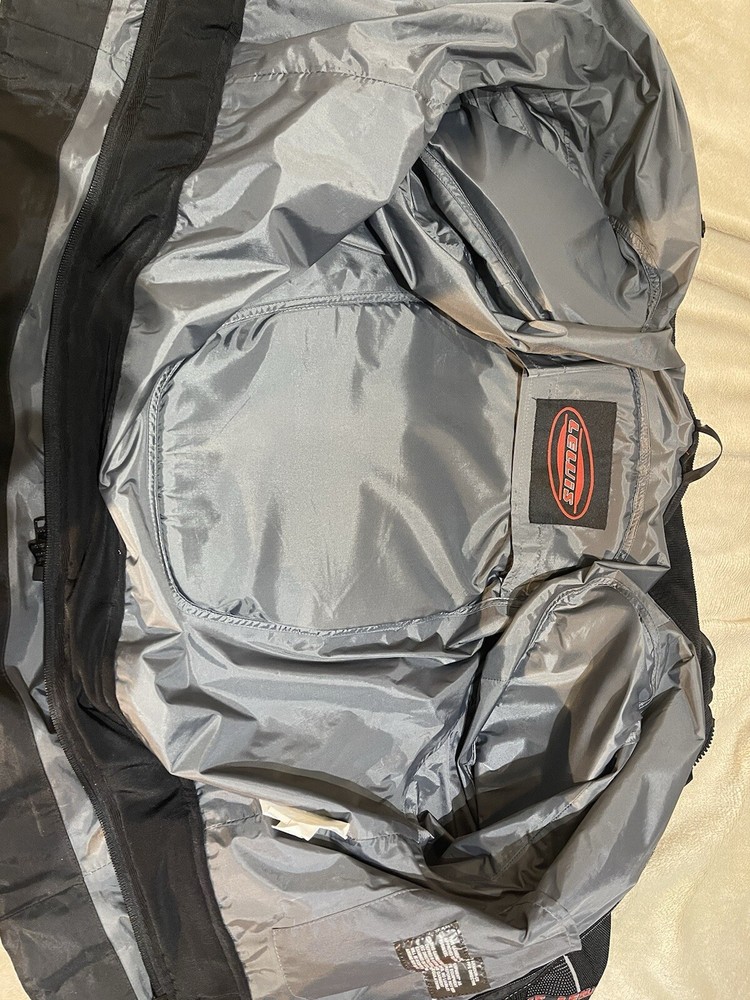 Lewis Jacket