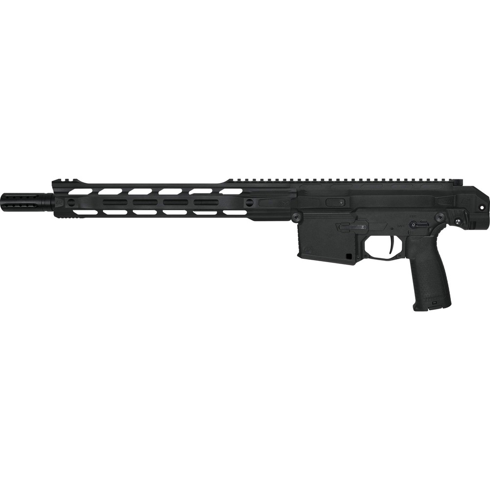 Planet Eclipse EMF200 - Black