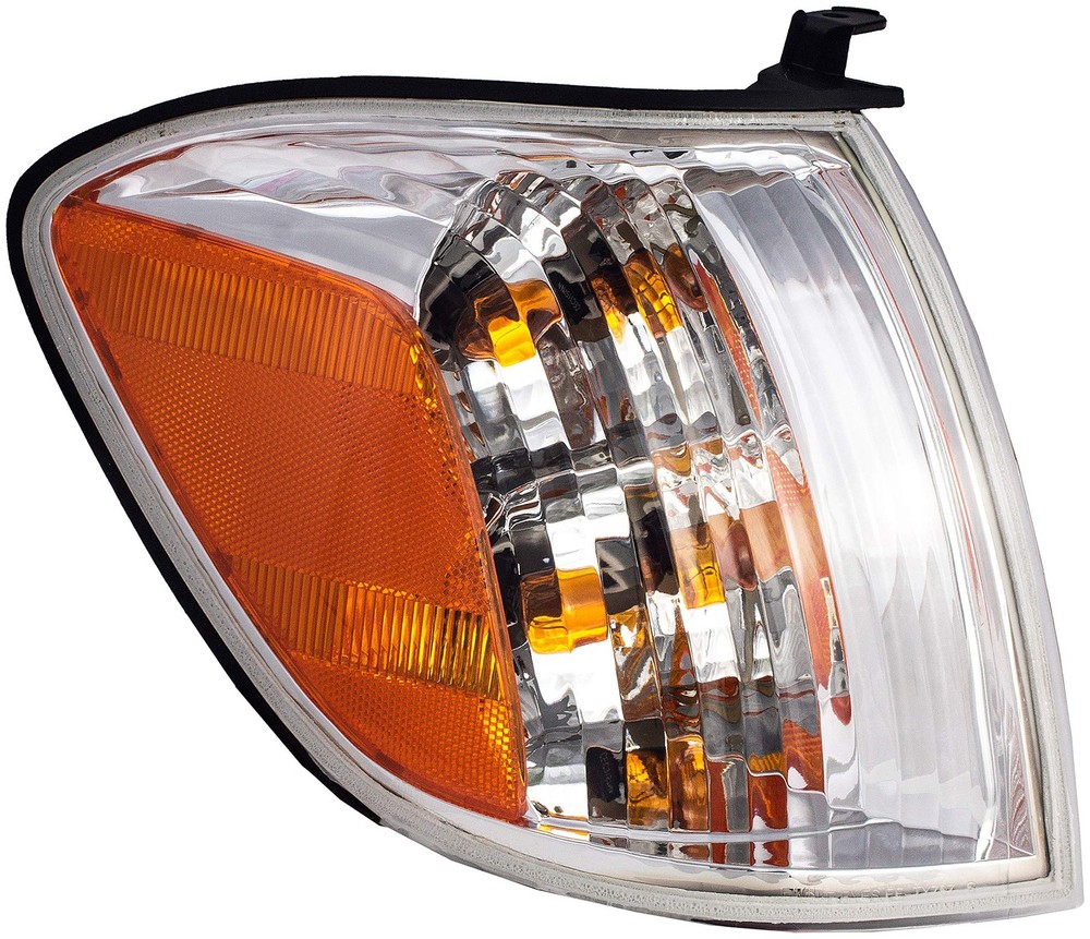 Dorman 1631374 Front Passenger Side Turn Signal Light Assembly Compatible wit...