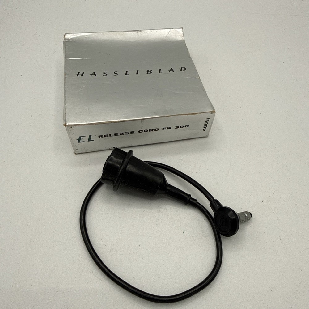 Hasselblad 46051 Release Cord
