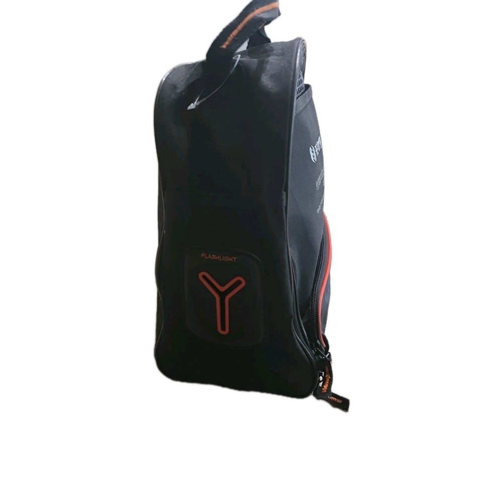 Basic Emergency Kit For Vehicles