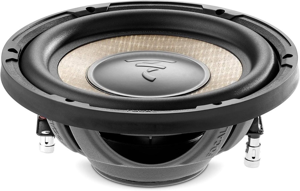 Focal P20FE, FLAX EVO 8” Subwoofer