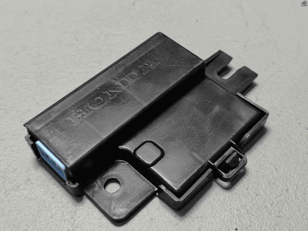 Driver Assist Compass Computer Control Module Unit OEM 2010-2020 Acura MDX