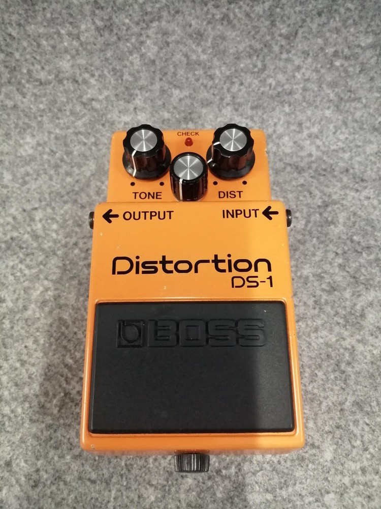 BOSS / DS-1 (NO260415)