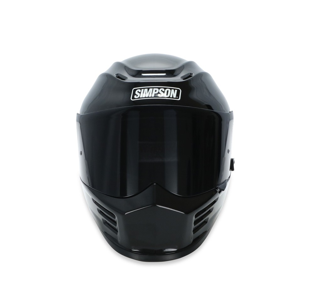SPBS2 Speed Bandit Helmet - BlackSM