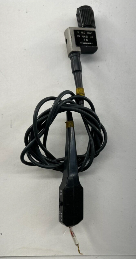 Tektronix P6063B Switchable Probe
