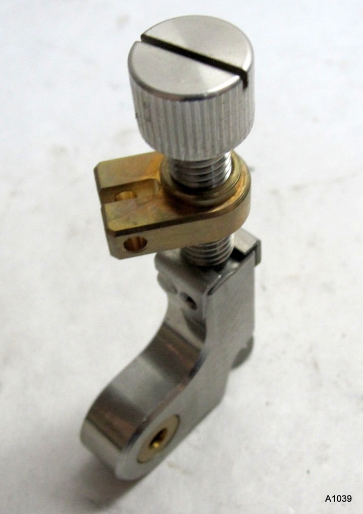 Sailing Bit Moth Bladerider Adjustable Bellcranks