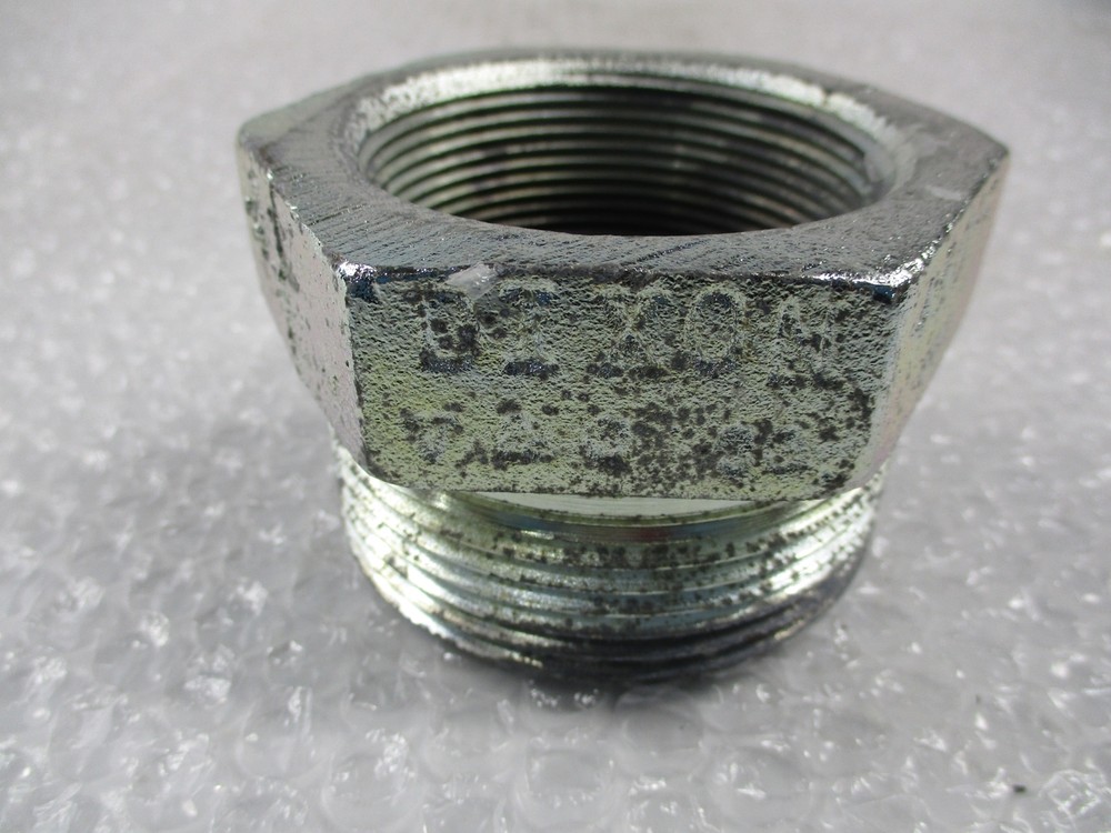 DIXON GB28 COUPLING NSNP