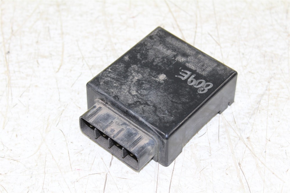 2006 Arctic Cat 650 H1 4x4 CDI ECU Computer Ignition