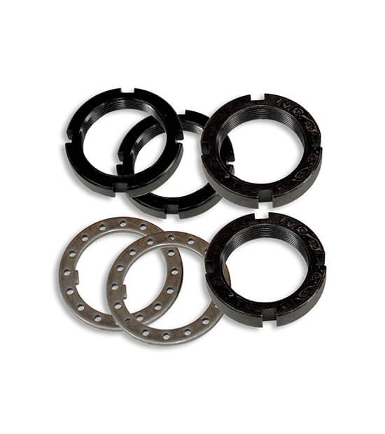 Mile Marker 95-27997 Explorer Hub Conversion Kit Automatic To Manual